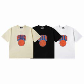 Picture of Kith T Shirts Short _SKUKithS-XL805036580